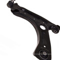 Auto Suspension Parts Control Arm 5QD407151 For VW OEM Origin Size